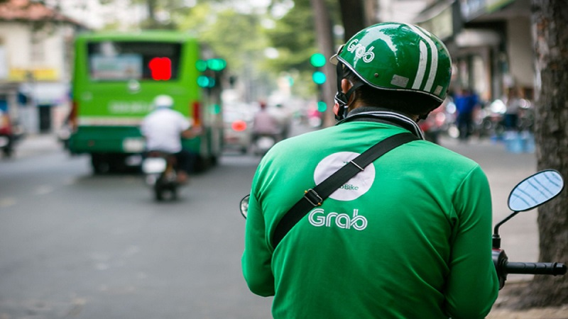 Liệu có việc Grab 